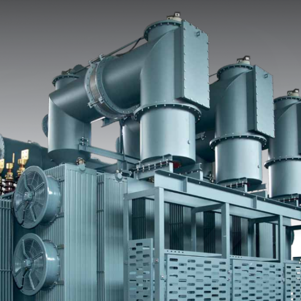 Industrielle Transformatoren SEA