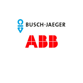 Steckdosen und Schalter