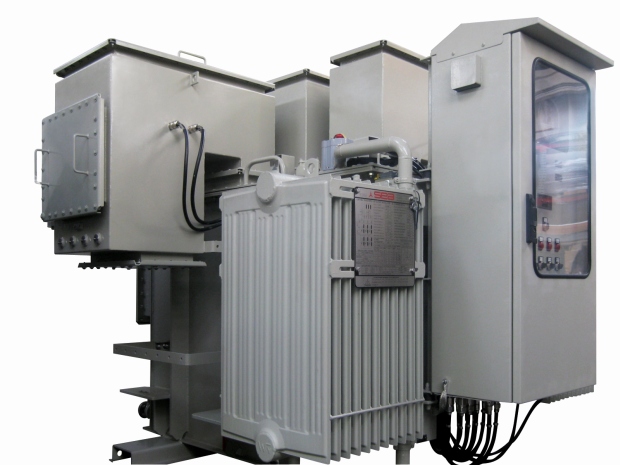 earthing_transformer